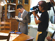 渡辺誠志
