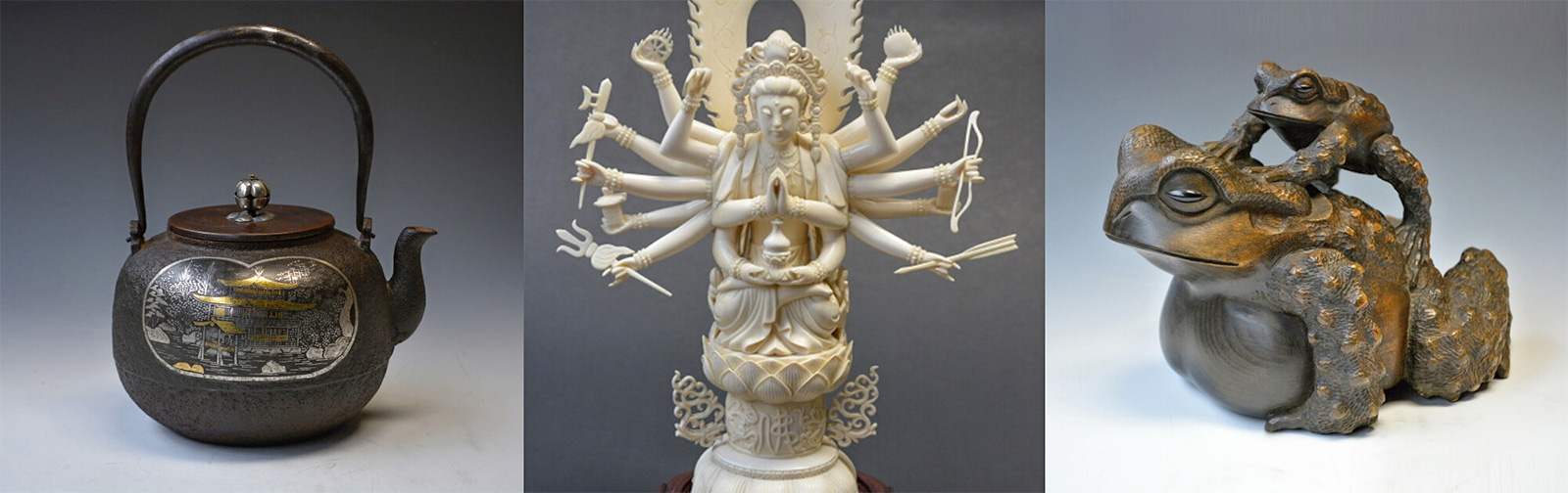 古美術品